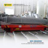 Battery Transfer Cars Move Mold From the Tool Room to the Machine thumbnail-5