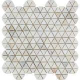 Latest Bathroom Floor Mosaic Wall Mosaic Tiles thumbnail-2