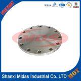 Forged Carbon Steel A105N ASME B16.5 Blind Flange thumbnail-2