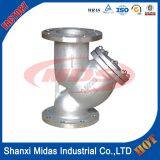 Stainless Steel Class150 y Strainer Asme for Oil thumbnail-3