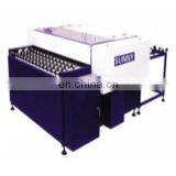 Hot Sale CE Horizontal Glass Washing/drying Machine