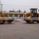 Multifunctional Construction Equipment 926 With Snow Blower thumbnail-4