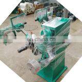Semi Auto Belt Sanding Polishing Machine thumbnail-4