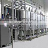 Complete Mint Extract Processing Machine / Mint Juice Processing Plant thumbnail-3