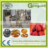 Industrial Cooking Pot With Mixer thumbnail-2