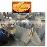 Donut Twist Peanut Fries Deep Fryer Commercial Gas Deep Fryer Machine thumbnail-6