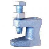 Galvanized Iron Beam Clamp