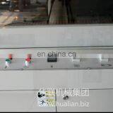 BSF-5545LE + BS-5030X HUANAN Высококачественная быстрая автоматическая машинка для герметизации и сужения