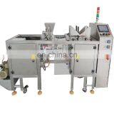 Mini Doypack Packing Sealing Machine for Agent thumbnail-4
