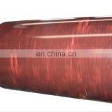 Pre-Painted Sea Bule Color Galvanized Steel Coil/PPGI With Low Price thumbnail-3