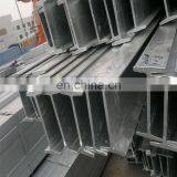 High Quality H-Beam Steel SS400 Iron H Beams thumbnail-1