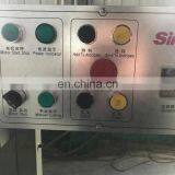 Aluminium Door and Window Making Corner Connector Cutting Machine thumbnail-4