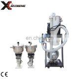 Wholesale Price Stainless Steel 3kw Auto Vacuum Hopper Loader thumbnail-4