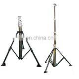 Multifunctional Telescopic Tripod Light Stand thumbnail-3