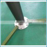 Aluminum Alloy 9m Self Supporting Communication Camera Telescopic Mast Pole Photography thumbnail-5