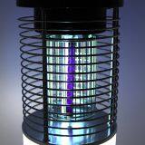 Pest Control AC Electrical Mosquito Killer Lamp China Insect Trap thumbnail-4
