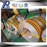 AISI409 Hot/Cold Rolled Stainless Steel Strip Coil Grade 200, 300, 400series thumbnail-2