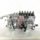 Fuel Injection Pump 13067688 B6PN539H2 BH6PN120R for Weichai WP6B Engine thumbnail-2