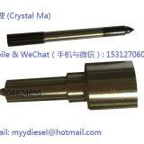 L087PBD,L097PBD,L121PBD Delphi Common Rail Nozzle thumbnail-5