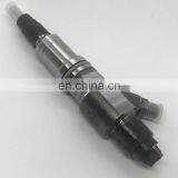 Brand New Common Rail Fuel Injector 0445120092 for M11 Engine Parts,with Fuel Nozzle Sample Available