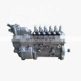6BT5.9-B210 Tractor Engine Parts 5260334 High Pressure Fuel Injection Pump