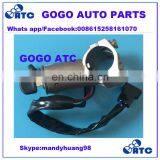 Motorcycle Ignition KEY Switch With Two Keys For C Itroen C 25 Fiat Ducato Peugeot J5 -94 OEM 4479518