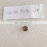 Hot Sell Valve Plate 31# for Injector With High Quality thumbnail-2