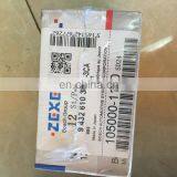 Japan Made Zexel Nozzle Plunger Delivery Valve A44 P207 50S5 thumbnail-5