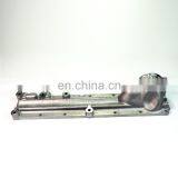 Diesel Engine Parts 4930918 ISDE Air Compressor Air Intake Manifold thumbnail-4