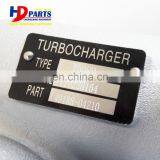 TD08H Turbo OEM 49188-04210 For Diesel With 6121 Engine Turbocharger thumbnail-2