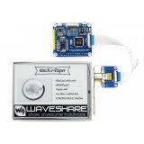800x600, 6inch E-Ink Display HAT for Raspberry Pi, IT8951 Controller, USB/SPI/I80/I2C Interface thumbnail-3