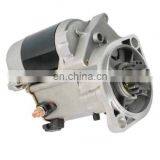 STARTER FITS TRAILER UNIT LND II 50 TD-II KD-II 45-1718 TY6648 TY6673 TY6715