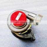 Industrial Turbo Parts L10 LTA10 HX50 Marine Engine Turbocharger 3531772 3531773 3525743 3525744 3803570