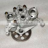 Truck Spare Parts DCi 11 Diesel Engine Pump Oil Pump Assy 1011LN-010 D5010477184 thumbnail-3