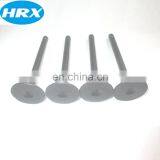 Forklift Parts for V2203 Engine Exhaust Valve 16484-13120