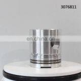 3076811 Engine Piston for Cummins NTA-855-M Diesel Engine Spare Parts NH/NT 855 Diesel Engine Parts