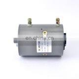 JINLE Brand 1.5kw 24v Hydraulic 24 Volt DC Motor With Carbon Brush thumbnail-3