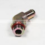 DCi11 Diesel Engine Parts Outlet Connection D5005130485