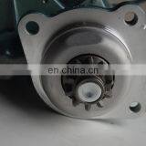 SINOTRUK Howo Engine Parts VG1560090001 Starter Motor for Truck thumbnail-4