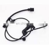 Front L+R ABS Speed Sensor 4670A367 4670A368 for Mitsubishi Endeavor 04-11 thumbnail-2