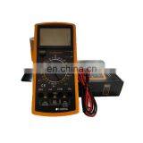 DT 9205A Multimeter AC DC 1000V LCD Display Low Price Digital Multimeters Automatic Voltage in Multimetro thumbnail-5