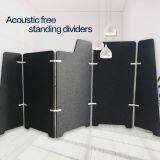Acoustic Free Standing Dividers thumbnail-1