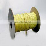 Wrapped Packing Glass Manufacturers High Temperature Fiber Roller Rope thumbnail-3