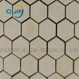 95% Al2O3 Alumina Ceramic Mosaic Tile by China Supplier thumbnail-2