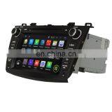 Hot Selling Android 5.1.1 System Car Multimedia With OBD ,Radio for MAZDA 3 2009-2012 thumbnail-2