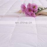 Anti Bed Bug Dust Mite Bamboo Fabric Waterproof Mattress Covers Pad thumbnail-5