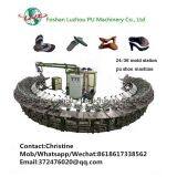 Hot Sale Low Pressure Polyurethane Foam Steering Wheel Making Machine thumbnail-3