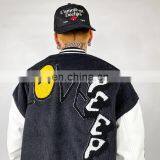 Men's Bomber Winter Heavier Zip up Cotton Lined Padded Jackets & Coat thumbnail-5