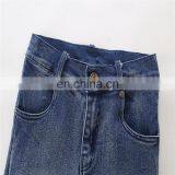 Boy Summer Camouflage Clothing Set Toddler Short Sleeve T-shirt + Denim Shorts 2pcs Outfit for 2-7T thumbnail-6