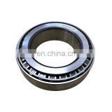 Trailer Axle Rear Wheel Bearing JM515649/JM515610 T3DD080 Metric Tapered Roller Bearing Size 80x130x35mm thumbnail-1